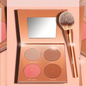 ISO KITTENISH GLOW PALETTE